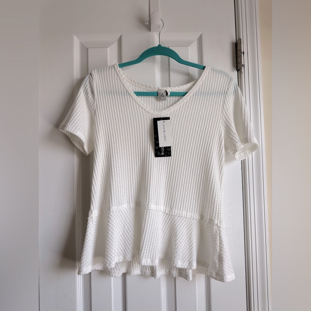 Paper Crane Top
